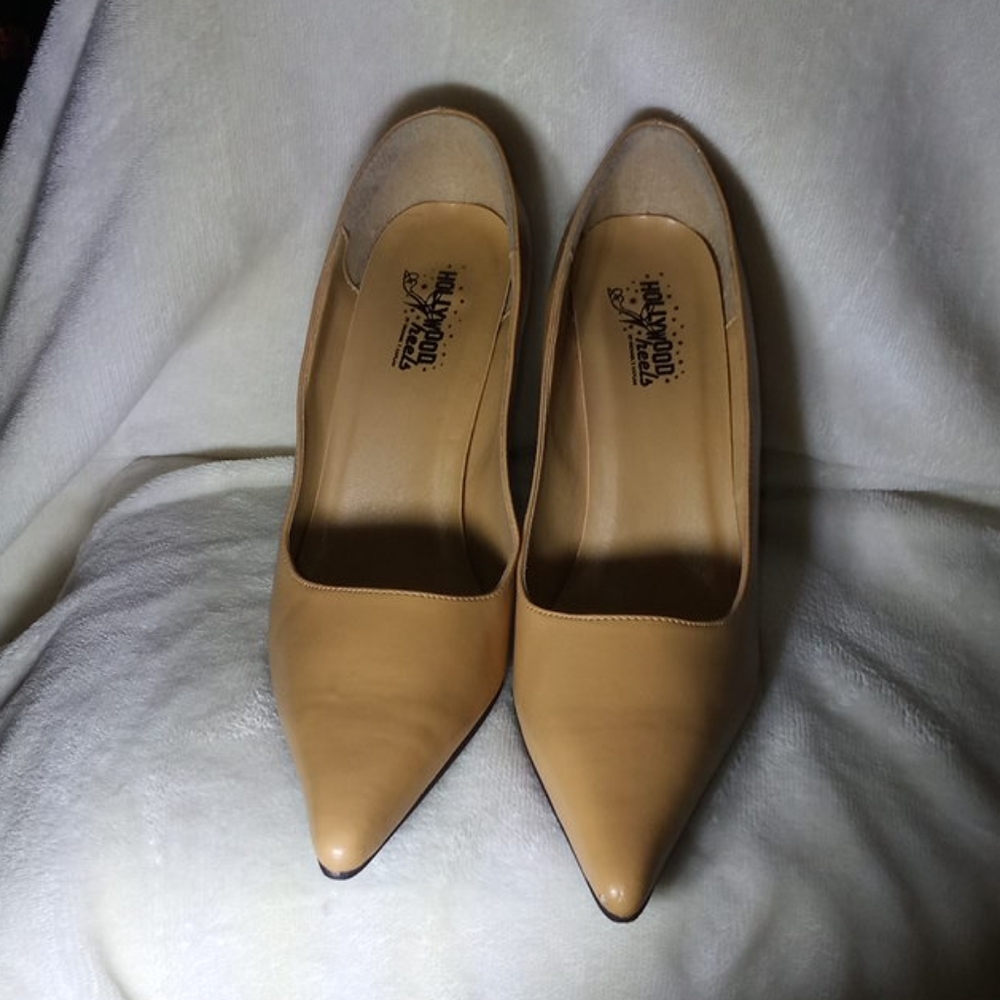 Hollywood Heels  "Monroe" Stilettos